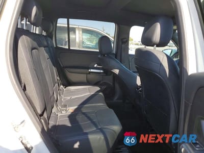 Zdjęcie 10 z 13 samochodu: 2020 MERCEDES-BENZ GLB 250 4MATIC VIN:W1N4M4HB0LW023825 - miniatura
