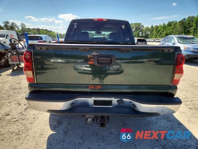 Zdjęcie 6 z 12 samochodu: 2005 CHEVROLET SILVERADO K1500 VIN:2GCEK13T851206724 - miniatura