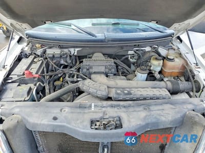 Zdjęcie 11 z 12 samochodu: 2005 FORD F150 VIN:1FTPX14535NB21315 - miniatura