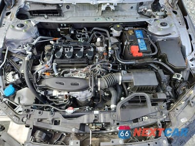 Zdjęcie 11 z 13 samochodu: 2023 HONDA ACCORD EX VIN:1HGCY1F36PA036360 - miniatura
