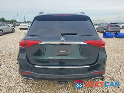 Zdjęcie 6 z 13 samochodu: 2022 MERCEDES-BENZ GLE 350 VIN:4JGFB4JB3NA748136 - miniatura