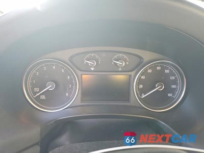Zdjęcie 9 z 14 samochodu: 2022 BUICK ENCLAVE ESSENCE VIN:5GAEVAKW5NJ126825 - miniatura