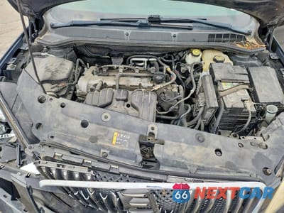Zdjęcie 11 z 13 samochodu: 2015 BUICK VERANO CONVENIENCE VIN:1G4PR5SK5F4192559 - miniatura