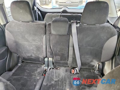 Zdjęcie 10 z 13 samochodu: 2012 MITSUBISHI OUTLANDER SE VIN:JA4JT3AXXCU605241 - miniatura