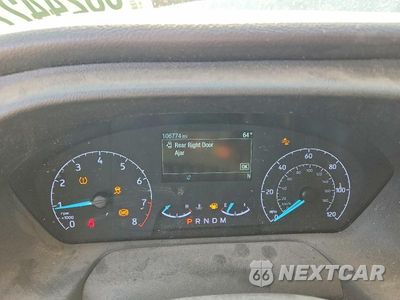 Zdjęcie 9 z 13 samochodu: 2020 FORD TRANSIT T-250 VIN:1FTBR1C82LKB45829 - miniatura