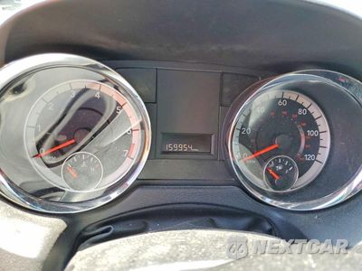 Zdjęcie 9 z 13 samochodu: 2016 DODGE CARA GRAND VIN:2C4RDGCG9GR313481 - miniatura