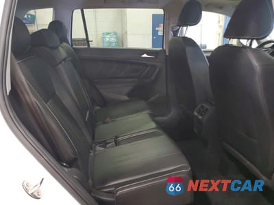 Zdjęcie 11 z 13 samochodu: 2024 VOLKSWAGEN TIGUAN SE VIN:3VVMB7AX2RM063029 - miniatura