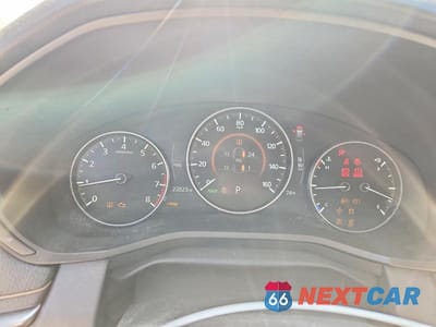 Zdjęcie 9 z 13 samochodu: 2025 MAZDA CX-90 PREFERRED VIN:JM3KKBHD6S1254435 - miniatura