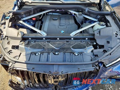 Zdjęcie 12 z 13 samochodu: 2023 BMW X5 XDRIVE40I VIN:5UXCR6C09P9R05956 - miniatura
