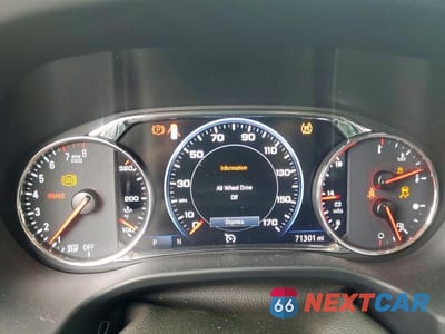 Zdjęcie 8 z 12 samochodu: 2023 GMC ACADIA DENALI VIN:1GKKNXLS1PZ178509 - miniatura