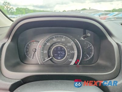 Zdjęcie 9 z 13 samochodu: 2015 HONDA CR-V EX VIN:5J6RM4H52FL057269 - miniatura