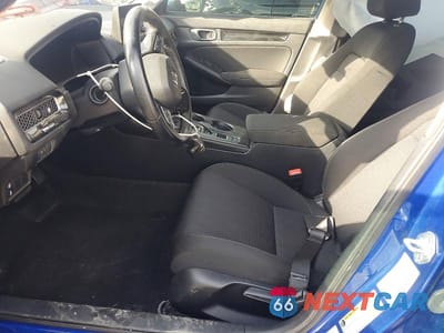 Zdjęcie 7 z 13 samochodu: 2022 HONDA CIVIC EX VIN:2HGFE1F77NH307224 - miniatura