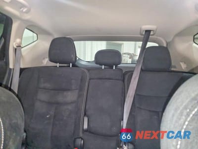 Zdjęcie 10 z 13 samochodu: 2021 NISSAN MURANO SV VIN:5N1AZ2BJ5MC114717 - miniatura