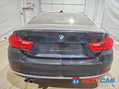 Zdjęcie 6 z 12 samochodu: 2014 BMW 428 XI VIN:WBA3N9C59EF721509 - miniatura