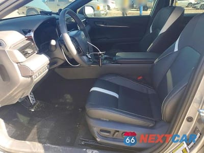 Zdjęcie 7 z 12 samochodu: 2026 TOYOTA CAMRY SE VIN:4T1DAACK2TU276691 - miniatura