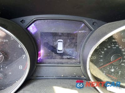 Zdjęcie 9 z 13 samochodu: 2021 KIA SEDONA LX VIN:KNDMB5C14M6665354 - miniatura