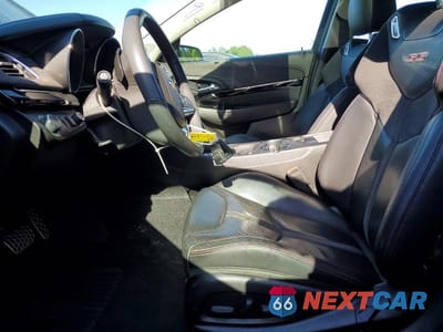 Zdjęcie 7 z 12 samochodu: 2016 CHEVROLET SS VIN:6G3F15RW4GL226145 - miniatura