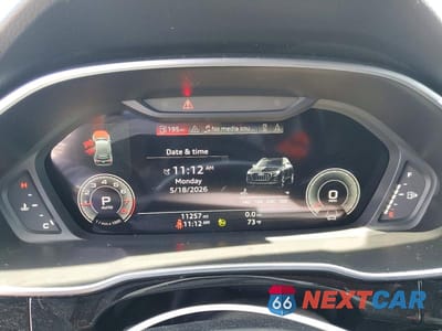 Zdjęcie 9 z 13 samochodu: 2023 AUDI Q3 PREMIUM PLUS S LINE 45 VIN:WA1EECF39P1065891 - miniatura