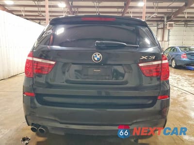 Zdjęcie 6 z 13 samochodu: 2017 BMW X3 XDRIVE28I VIN:5UXWX9C59H0T03967 - miniatura