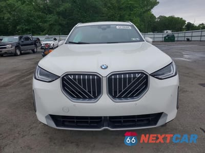Piąte zdjęcie samochodu w środku: 2026 BMW X3 30 XDRIVE VIN:5UX53GP02T9168491 - miniatura