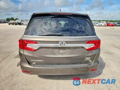 Zdjęcie 6 z 13 samochodu: 2019 HONDA ODYSSEY ELITE VIN:5FNRL6H90KB112001 - miniatura