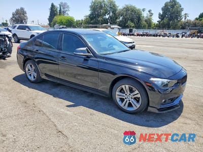 Czwarte zdjęcie samochodu z boku: 2017 BMW 330 I VIN:WBA8B9C50HK675644 - miniatura