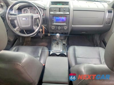 Zdjęcie 8 z 12 samochodu: 2011 FORD ESCAPE LIMITED VIN:1FMCU0E75BKB39485 - miniatura