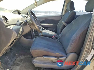 Zdjęcie 7 z 12 samochodu: 2007 TOYOTA YARIS BASE VIN:JTDBT923671142983 - miniatura