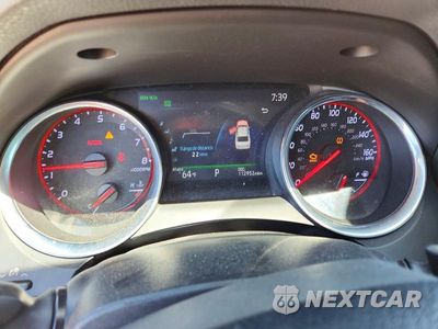 Zdjęcie 9 z 12 samochodu: 2019 TOYOTA CAMRY XSE VIN:4T1B61HK7KU731289 - miniatura