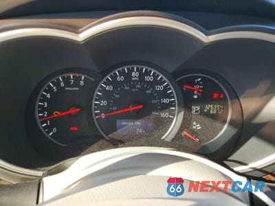Zdjęcie 9 z 13 samochodu: 2014 NISSAN QUEST 3.5 S VIN:JN8AE2KP1E9104807 - miniatura