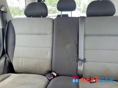 Zdjęcie 10 z 13 samochodu: 2007 FORD ESCAPE XLS VIN:1FMYU02Z77KB80851 - miniatura