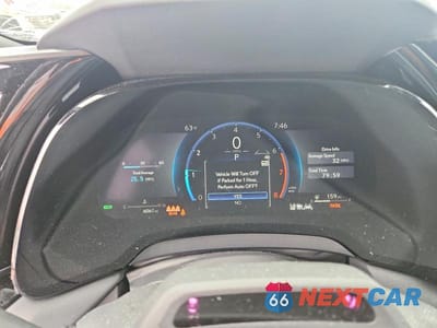 Zdjęcie 9 z 12 samochodu: 2025 LEXUS RX 350 PREMIUM VIN:2T2BAMCA8SC111854 - miniatura