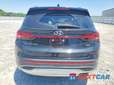 Zdjęcie 6 z 12 samochodu: 2022 HYUNDAI SANTA FE SEL VIN:5NMS2DAJ3NH447950 - miniatura