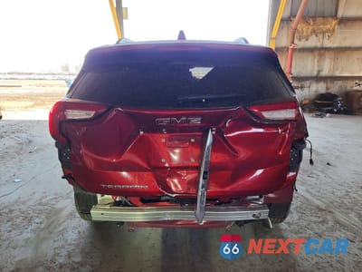 Zdjęcie 6 z 14 samochodu: 2022 GMC TERRAIN SLE VIN:3GKALMEV5NL129955 - miniatura