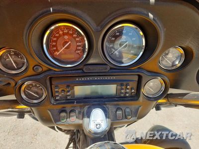 Zdjęcie 7 z 8 samochodu: 2013 HARLEY-DAVIDSON FLHTK ELECTRA GLIDE ULTRA LIMITED VIN:1HD1KEM15DB603470 - miniatura