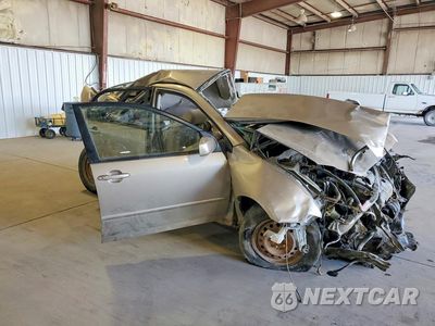 Zdjęcie 7 z 24 samochodu: 2008 TOYOTA COROLLA CE VIN:1NXBR32E78Z004779 - miniatura