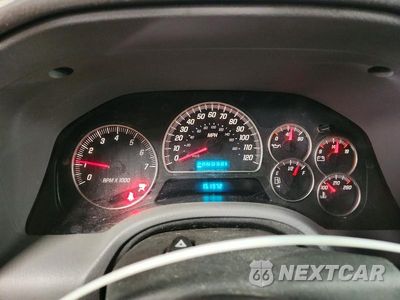 Zdjęcie 9 z 13 samochodu: 2005 GMC ENVOY XL VIN:1GKET16S956114230 - miniatura