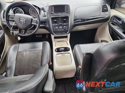 Zdjęcie 8 z 13 samochodu: 2019 DODGE GRAND CARAVAN SXT VIN:2C4RDGCG5KR747471 - miniatura