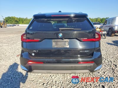 Zdjęcie 6 z 13 samochodu: 2023 BMW X1 XDRIVE28I VIN:WBX73EF07P5X25377 - miniatura