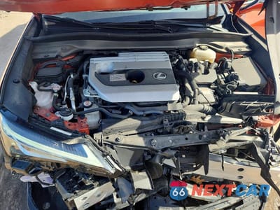 Zdjęcie 11 z 12 samochodu: 2021 LEXUS UX 250H VIN:JTHP9JBH7M2051369 - miniatura