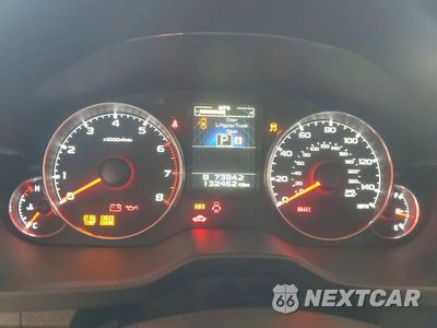 Zdjęcie 9 z 12 samochodu: 2013 SUBARU LEGACY 2.5I LIMITED VIN:4S3BMCK65D3004940 - miniatura