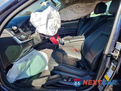 Zdjęcie 7 z 12 samochodu: 2013 BMW 528 XI VIN:WBAXH5C56DDW13490 - miniatura