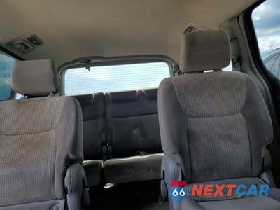 Zdjęcie 10 z 13 samochodu: 2007 TOYOTA SIENNA LE 8-PASSENGER VIN:5TDZK23C07S057602 - miniatura