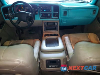 Zdjęcie 8 z 13 samochodu: 2005 CHEVROLET AVALANCHE K1500 VIN:3GNEK12Z45G100100 - miniatura