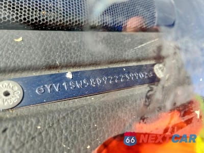 Zdjęcie 13 z 13 samochodu: 2002 VOLVO V70 2.4T VIN:YV1SW58D922239902 - miniatura