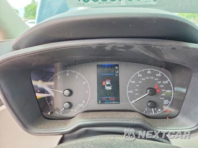 Zdjęcie 9 z 12 samochodu: 2024 TOYOTA COROLLA LE VIN:5YFB4MDE3RP175131 - miniatura