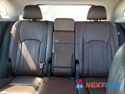 Zdjęcie 10 z 13 samochodu: 2016 LEXUS RX 450H BASE VIN:2T2BGMCA4GC008520 - miniatura