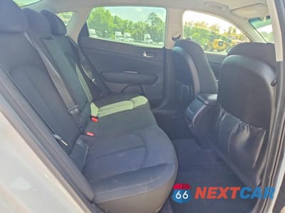 Zdjęcie 10 z 12 samochodu: 2018 KIA OPTIMA LX VIN:5XXGT4L3XJG267102 - miniatura
