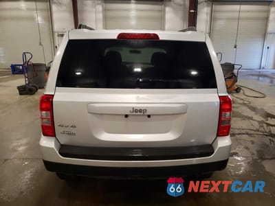 Zdjęcie 6 z 13 samochodu: 2012 JEEP PATRIOT VIN:1C4NJRBB6CD686922 - miniatura