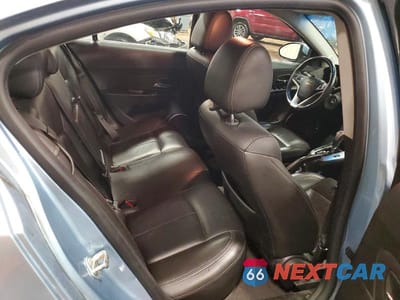 Zdjęcie 10 z 12 samochodu: 2011 CHEVROLET CRUZE LT VIN:1G1PG5S94B7206251 - miniatura